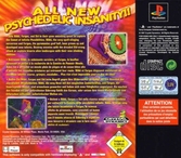 Pandemonium 2 - PlayStation