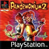 Pandemonium 2 - PlayStation