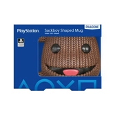 Little big planet - mug 3d sackboy