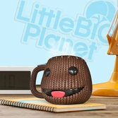 Little big planet - mug 3d sackboy