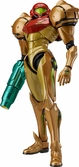 Metroid prime 3 corruption figurine figma samus aran prime 3 ver. 16 cm