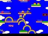Bubble Bobble also featuring Rainbow Islands - PlayStation