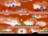 Bubble Bobble also featuring Rainbow Islands - PlayStation