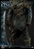 Game of thrones statuette 1/4 night king ultimate version 70 cm