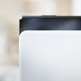 Nintendo Switch Modèle OLED : bleu néon / rouge néon - Console