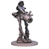 Twisted Fables : Fable Miniatures Box 1