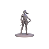 Twisted Fables : Fable Miniatures Box 1