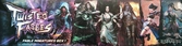 Twisted Fables : Fable Miniatures Box 1