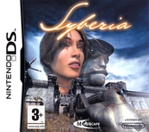 Syberia - DS