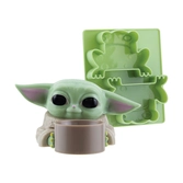 Star wars : the mandalorian - coquetier the child