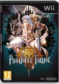 Pandoras Tower - WII