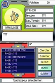 Pokémon Ranger - DS
