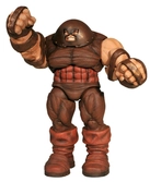 Marvel select figurine juggernaut 18 cm