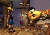 Jak And Daxter - PlayStation 2