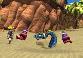 Jak And Daxter - PlayStation 2
