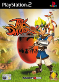 Jak And Daxter - PlayStation 2
