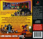 Jinx - PlayStation