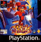 Jinx - PlayStation
