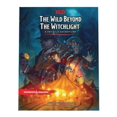 Dungeons & dragons rpg adventure the wild beyond the witchlight: a feywild adventure anglais