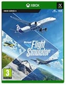 Microsoft flight simulator - Jeux Xbox Séries X