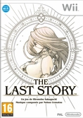 The Last Story - WII