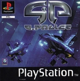 G-Police - PlayStation