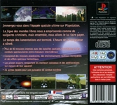 Colony Wars - PlayStation