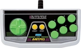 Sega astro city mini controler