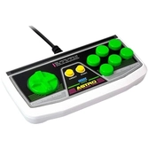 Sega astro city mini controler