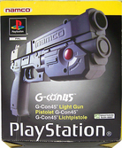 G-Con45 - PlayStation