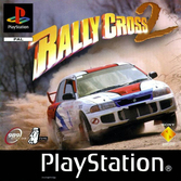 Rally Cross 2 - PlayStation