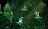 Rayman Origins - WII