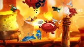 Rayman Origins - WII