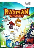 Rayman Origins - WII
