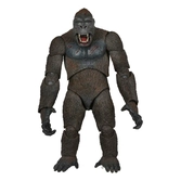 King kong figurine ultimate king kong (concrete jungle) 20 cm