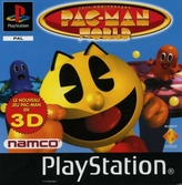 Pac-Man World - PlayStation