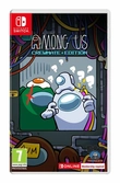 Among Us : Crewmate Edition - Switch