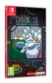 Among Us : Crewmate Edition - Switch