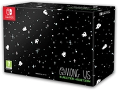 Among Us Ejected Edition - Switch