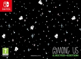Among Us Ejected Edition - Switch