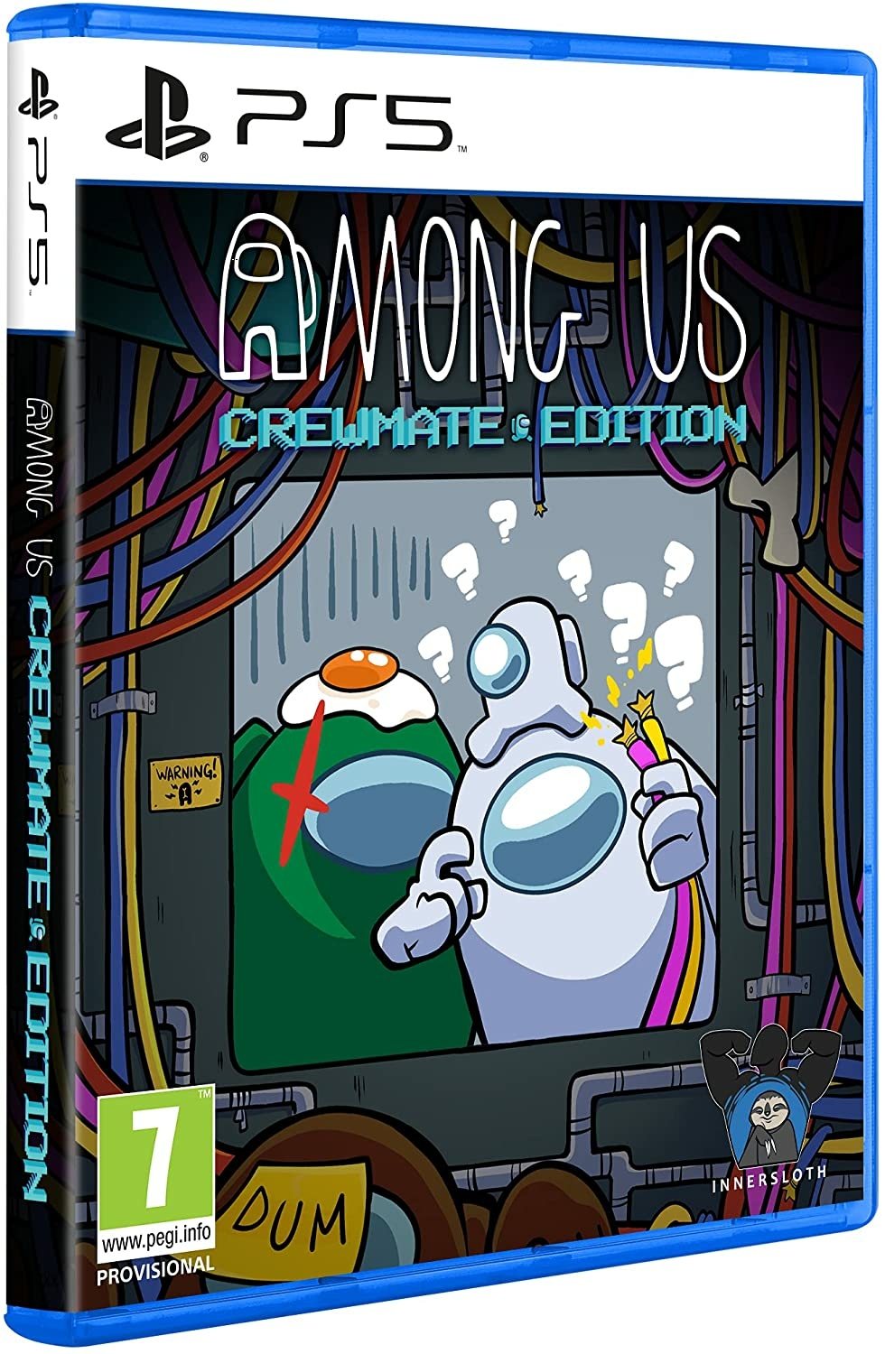 Among Us Impostor Edition - Jeux PS5