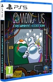 Among Us Impostor Edition - Jeux PS5