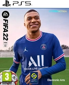 Fifa 22 - Jeux PS5