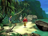 Pour l'Or et la Gloire La Route d'Eldorado - PlayStation