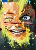The killer inside - tome 5