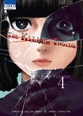 The killer inside - tome 4