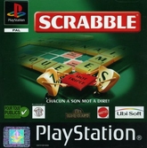 Scrabble - PlayStation