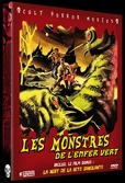 Les monstres de l'enfer/la nuit de la bête sanglante vol.20