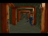 Alone In The Dark 2 - PlayStation
