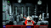 Star Wars Rebel Assault II : The Hidden Empire - PlayStation